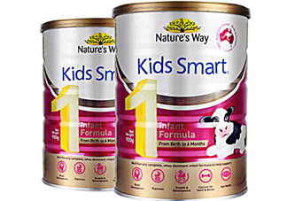 佳思敏Kids Smart奶粉為什么便宜？佳思敏Kids Smart奶粉價(jià)格