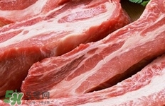 什么是后臀尖肉？前臀尖好還是后臀尖好？