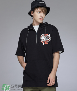 guuka古由卡是什么牌子？古由卡衣服質(zhì)量怎么樣？
