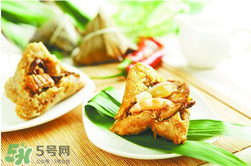 牛肉粽子怎么做好吃？怎樣做牛肉粽子好吃 ？