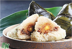 牛肉粽子怎么做好吃？怎樣做牛肉粽子好吃 ？