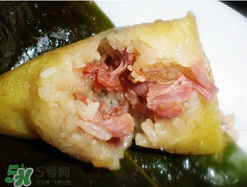豬肉粽子好吃嗎？豬肉粽子多少錢一個(gè)？