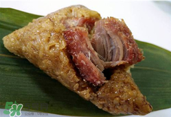 豬肉粽子好吃嗎？豬肉粽子多少錢一個(gè)？