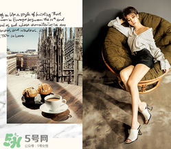 belle是什么牌子？百麗是哪個國家的品牌？