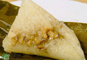 綠豆粽子怎么包？綠豆粽子怎么做？