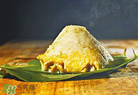 綠豆粽子怎么去綠豆皮？包粽子綠豆怎樣脫皮？