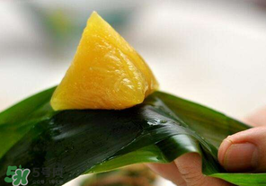 綠豆粽子怎么去綠豆皮？包粽子綠豆怎樣脫皮？