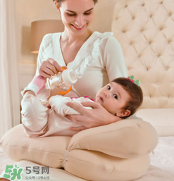 哺乳枕有必要買嗎？哺乳枕是不是必須品呢？