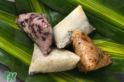 綠豆粽子好吃嗎？綠豆粽子可以放多久？