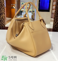 hermes lindy怎么看真假？愛(ài)馬仕lindy包真假鑒定