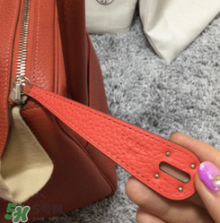 hermes lindy怎么看真假？愛(ài)馬仕lindy包真假鑒定