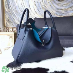 hermes lindy怎么看真假？愛(ài)馬仕lindy包真假鑒定