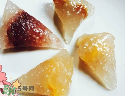 西米粽子怎么保存？西米粽子可以放多久？