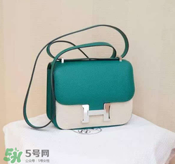 hermes constance真假怎么看？愛(ài)馬仕康康包真假鑒定