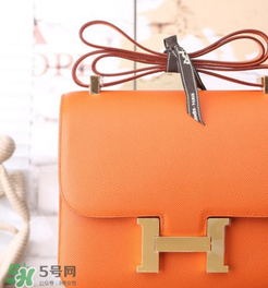 hermes constance真假怎么看？愛(ài)馬仕康康包真假鑒定