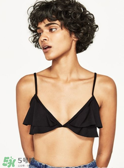 zara2017春夏泳裝系列有哪些款式_好看嗎？