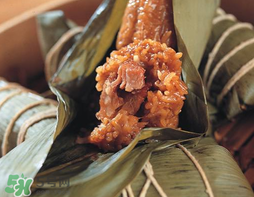 肉粽怎么保存？肉粽可以放多久？