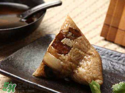 肉粽怎么保存？肉粽可以放多久？