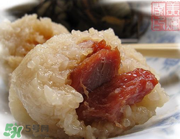 肉粽怎么保存？肉粽可以放多久？