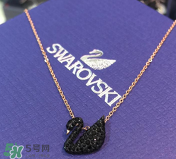 施華洛世奇黑天鵝怎么看真假？施華洛世奇黑天鵝真假辨別