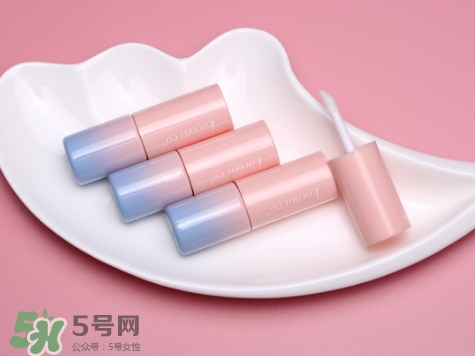 染唇液好嗎？染唇液的危害