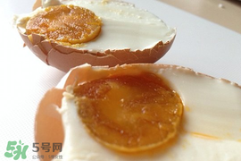 咸鴨蛋和土豆能一起吃嗎？咸鴨蛋可以好和土豆一起吃嗎？