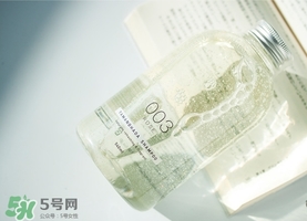 明治玉肌洗發(fā)水成分 明治玉肌洗發(fā)水含硫酸嗎？