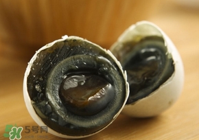 松花蛋是什么蛋？松花蛋是雞蛋還是鴨蛋？
