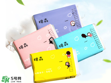 棉森洗臉巾有熒光劑嗎？棉森洗臉巾有沒(méi)有熒光劑？