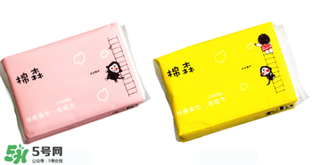 棉森洗臉巾有熒光劑嗎？棉森洗臉巾有沒(méi)有熒光劑？