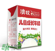 澳牧牛奶貴在哪里？澳牧牛奶為什么這么貴？