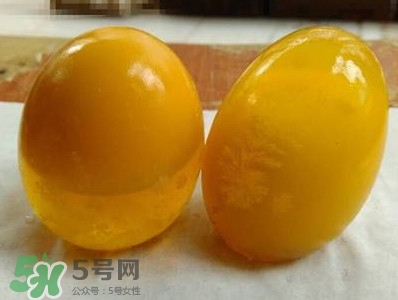 變蛋吃多了有什么危害？變蛋不能和什么一起吃