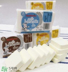 賀壽利Healtheries奶片一天吃幾個(gè)？賀壽利Healtheries奶片吃法用量