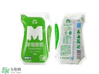 天潤酸奶為什么這么火？天潤酸奶怎么火的？