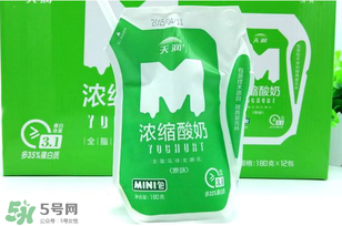 天潤酸奶為什么這么火？天潤酸奶怎么火的？