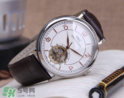 iwc萬國手表怎么看真假？萬國手表真假鑒定
