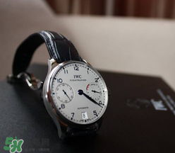 iwc萬國手表怎么看真假？萬國手表真假鑒定
