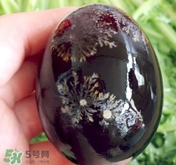 松花蛋是什么蛋？松花蛋是雞蛋還是鴨蛋？
