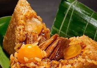 豬肉粽子好吃嗎？豬肉粽子多少錢(qián)一個(gè)？
