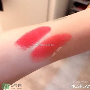 嬌蘭金管口紅怎么樣？嬌蘭金管限量口紅價格