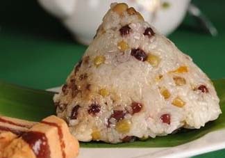 綠豆粽子好吃嗎？綠豆粽子可以放多久？