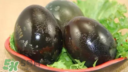 松花蛋是哪里的特產(chǎn)？松花蛋哪里的好