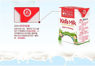 澳牧牛奶貴在哪里？澳牧牛奶為什么這么貴？