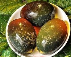 松花蛋是熟的嗎？松花蛋是生的還是熟的？