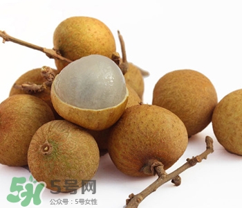 龍眼是熱性還是涼性？龍眼能多吃嗎？