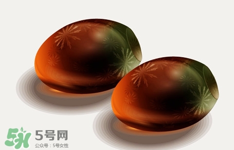 松花蛋是熟的嗎？松花蛋是生的還是熟的？
