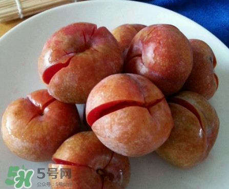 雙華李有什么營養(yǎng)？雙華李的營養(yǎng)價(jià)值