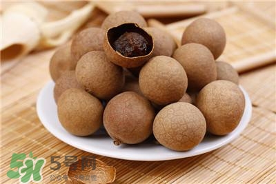 龍眼和桂圓是一種東西嗎？龍眼和桂圓的區(qū)別