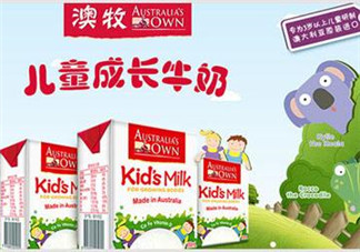 澳牧牛奶是假洋品牌嗎？澳牧牛奶是進(jìn)口牛奶嗎？