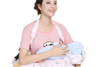 哺乳枕有必要買嗎？哺乳枕是不是必須品呢？